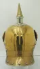 Saxon Garde Reiter Enlisted Pickelhaube Visuel 5